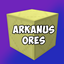 Arkanus Ores logo