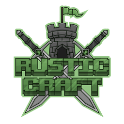 RusticCraft-SMP - Minecraft Modpacks - CurseForge