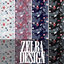 Space Kids Wallpaper - Zelba Design logo