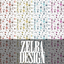 Vet Wallpaper - Zelba Design logo