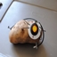 Lightly Tech Potatoes logo
