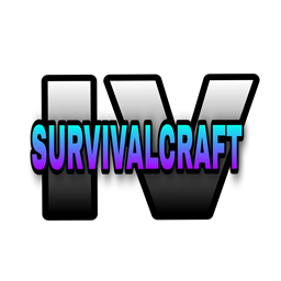 Survivalcraft4 logo