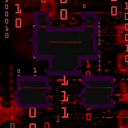 Corrupted HardCore project image