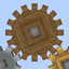 Create: Visions Of The Future (VOTF) logo