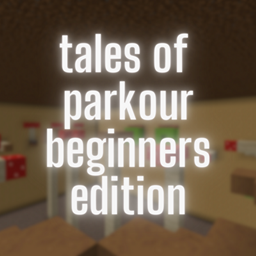 Tales Of Parkour - Second Edition logo
