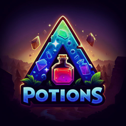 Exquisite Potions Galore - Ark Survival Ascended Mods - CurseForge