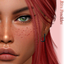Rita Freckles logo