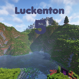 Luckenton 5 project image