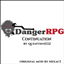 DangerRPG Continuation logo