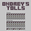 Ondrey`s tools logo
