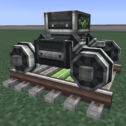 Brassless Bogies logo