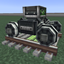 Brassless Bogies logo