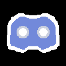 Discord Stuff logo
