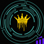 DarkOasis's Enhanced Experience logo