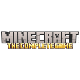 The Complete Game logo