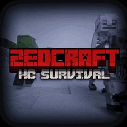 Zedcraft Hardcore with Better Combat project image