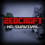 Zedcraft Hardcore with Better Combat logo