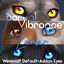 Boreal Vibrance LUNAR - Default Werewolf Eyes With Extras logo