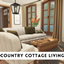 Living - Country Cottage logo