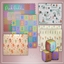 [PB] Baby toy room deco logo