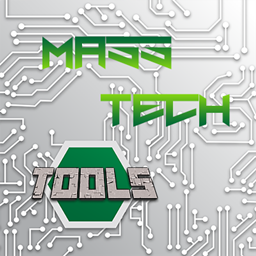 MassTech Tools logo