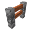 FC's Stone Fences logo