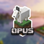 OPUS logo