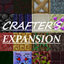 Crafter's Expansion logo