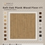 Soft Oak Wood Planks #1 logo