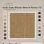 Soft Oak Wood Planks #2 logo