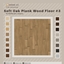 Soft Oak Wood Planks #3 logo