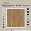 Soft Oak Wood Planks #4 logo