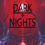 DarkNights logo