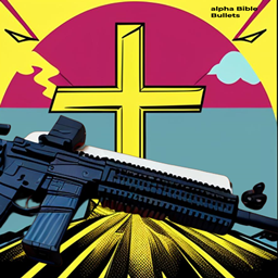 New Age Warzone project image