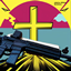 New Age Warzone logo