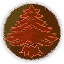Redwoodcraft logo