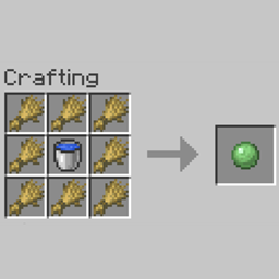 Cog's Simple Slimeballs project image