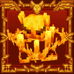 Torrezx-Blaze rework logo