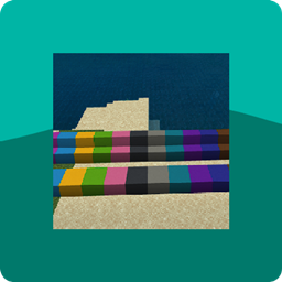 More Stairs & Slabs Add-On logo
