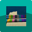 More Stairs & Slabs Add-On logo