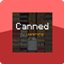 Canned Add-On logo