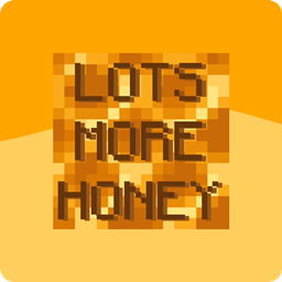 More Honey Add-On