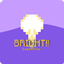 Bright Add-On logo