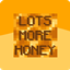 More Honey logo