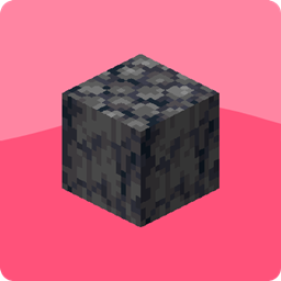 Basalt Blocks [FORGE]