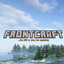 FRONTCraft - the END is only the beginning logo
