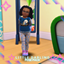 FatalRoseCreations Little Darling Toddler Pose Pack logo
