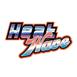 Heat Wave logo