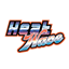 Heat Wave logo