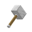 Silver Arsenal logo